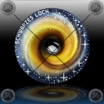 20 EVRO AVSTRIJA 2022 "THE BLACH HOLE" PROOF 20 EVRO AVSTRIJA 2022 "THE BLACH HOLE" PROOF